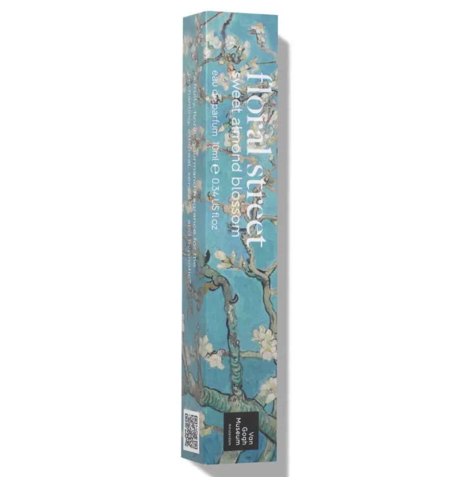 Sweet Almond Blossom Eau de Parfum 10ML