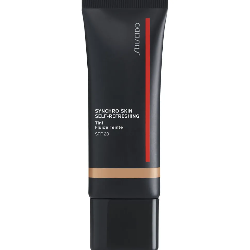 Synchro Skin Self-refreshing Tint