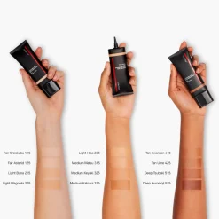 Synchro Skin Self-refreshing Tint