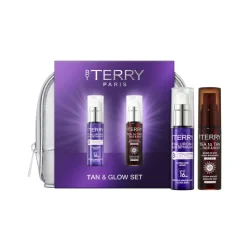 Tan & Glow Set