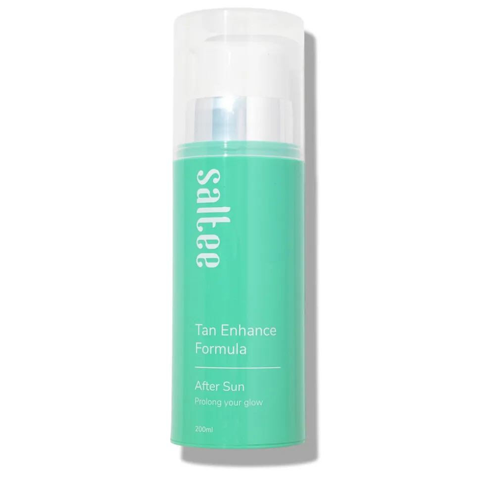 Tan Enhance Formula 200ML