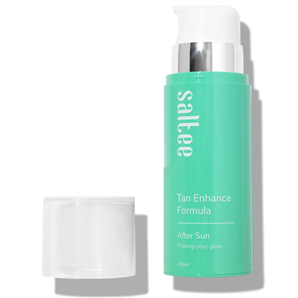 Tan Enhance Formula 200ML
