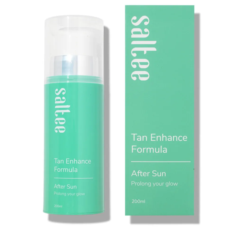 Tan Enhance Formula 200ML