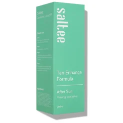 Tan Enhance Formula 200ML