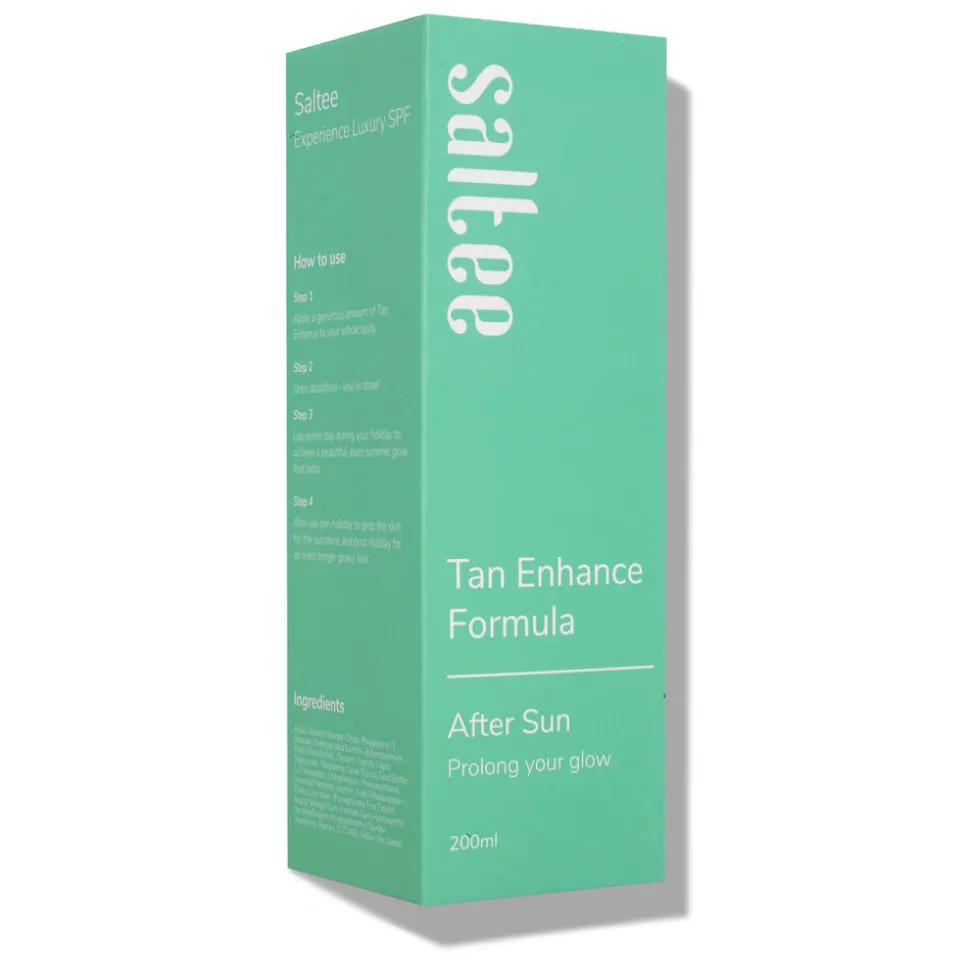 Tan Enhance Formula 200ML