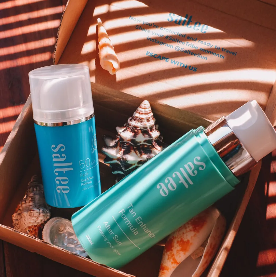 Tan Enhance Formula 200ML