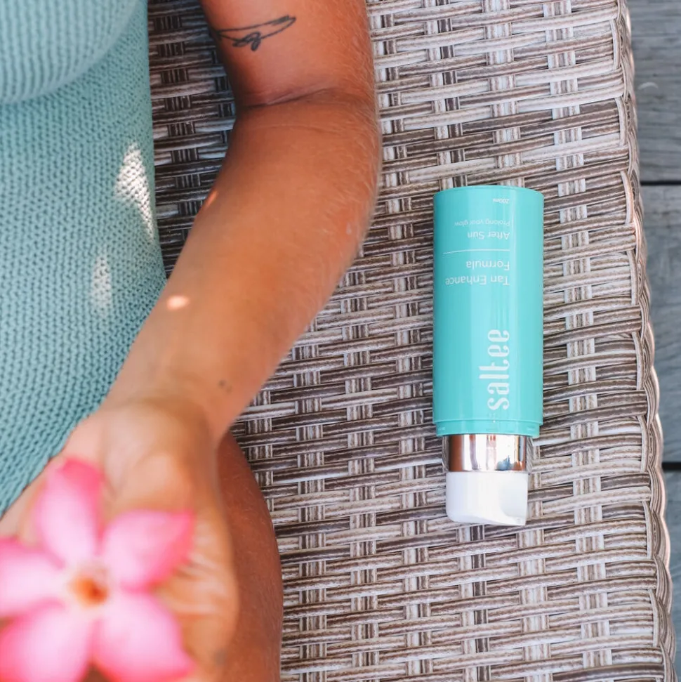 Tan Enhance Formula 200ML
