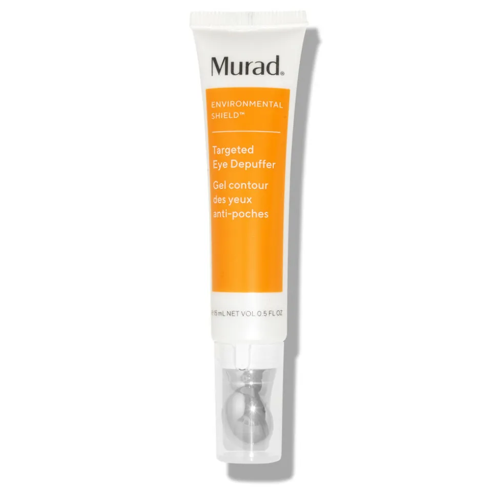 Targeted Eye Depuffer 15ML
