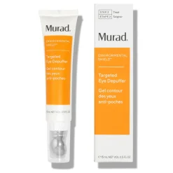 Targeted Eye Depuffer 15ML
