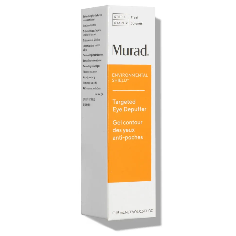 Targeted Eye Depuffer 15ML