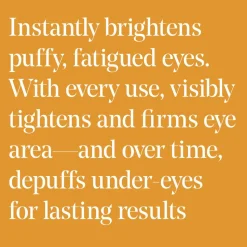 Targeted Eye Depuffer 15ML