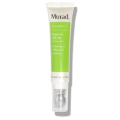 Targeted Wrinkle Corrector