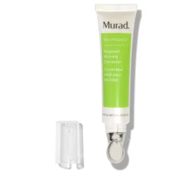 Targeted Wrinkle Corrector
