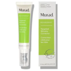 Targeted Wrinkle Corrector