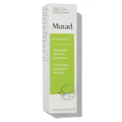 Targeted Wrinkle Corrector