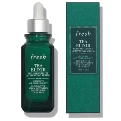 Tea Elixir Skin Resilience Activating Serum