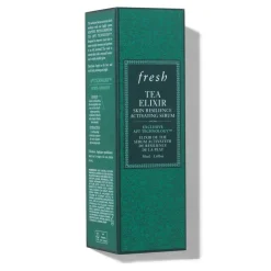 Tea Elixir Skin Resilience Activating Serum