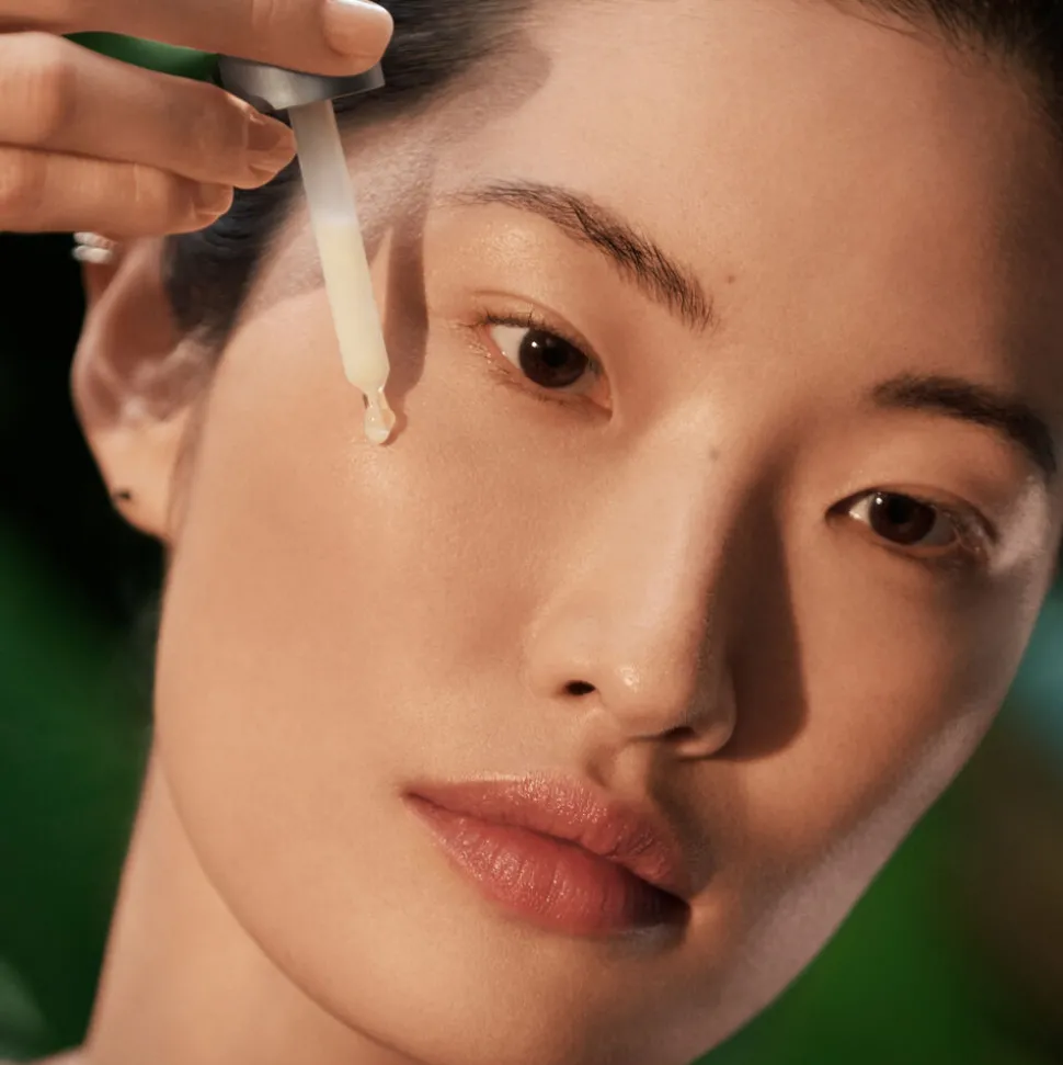 Tea Elixir Skin Resilience Activating Serum