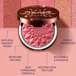 Tea To Tan Blush Powder