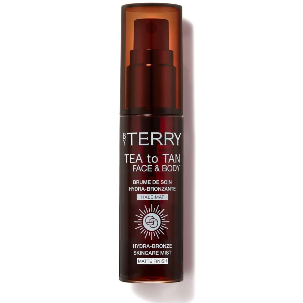 Tea To Tan Face & Body 30ML