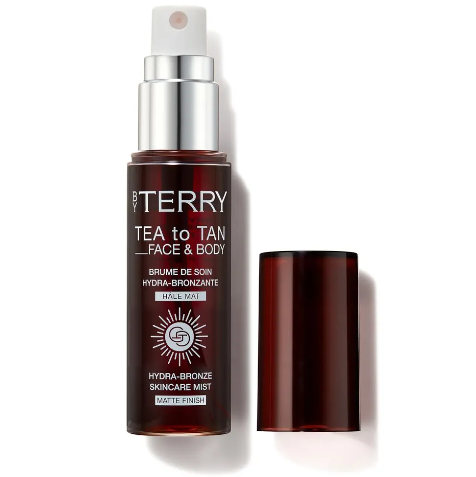 Tea To Tan Face & Body 30ML