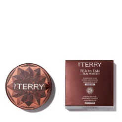 Tea To Tan Sun Powder