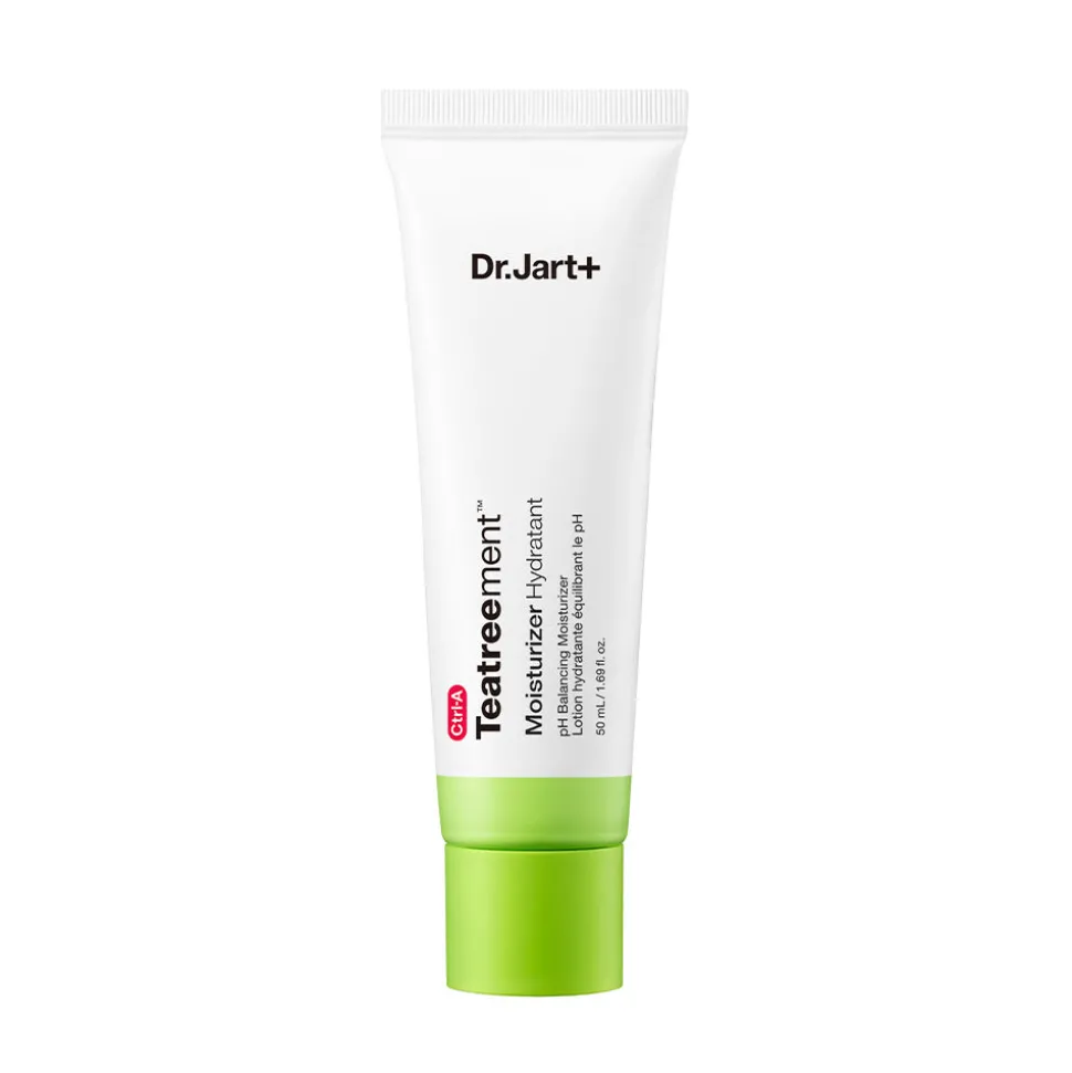 Teatreement Moisturizer 50ML