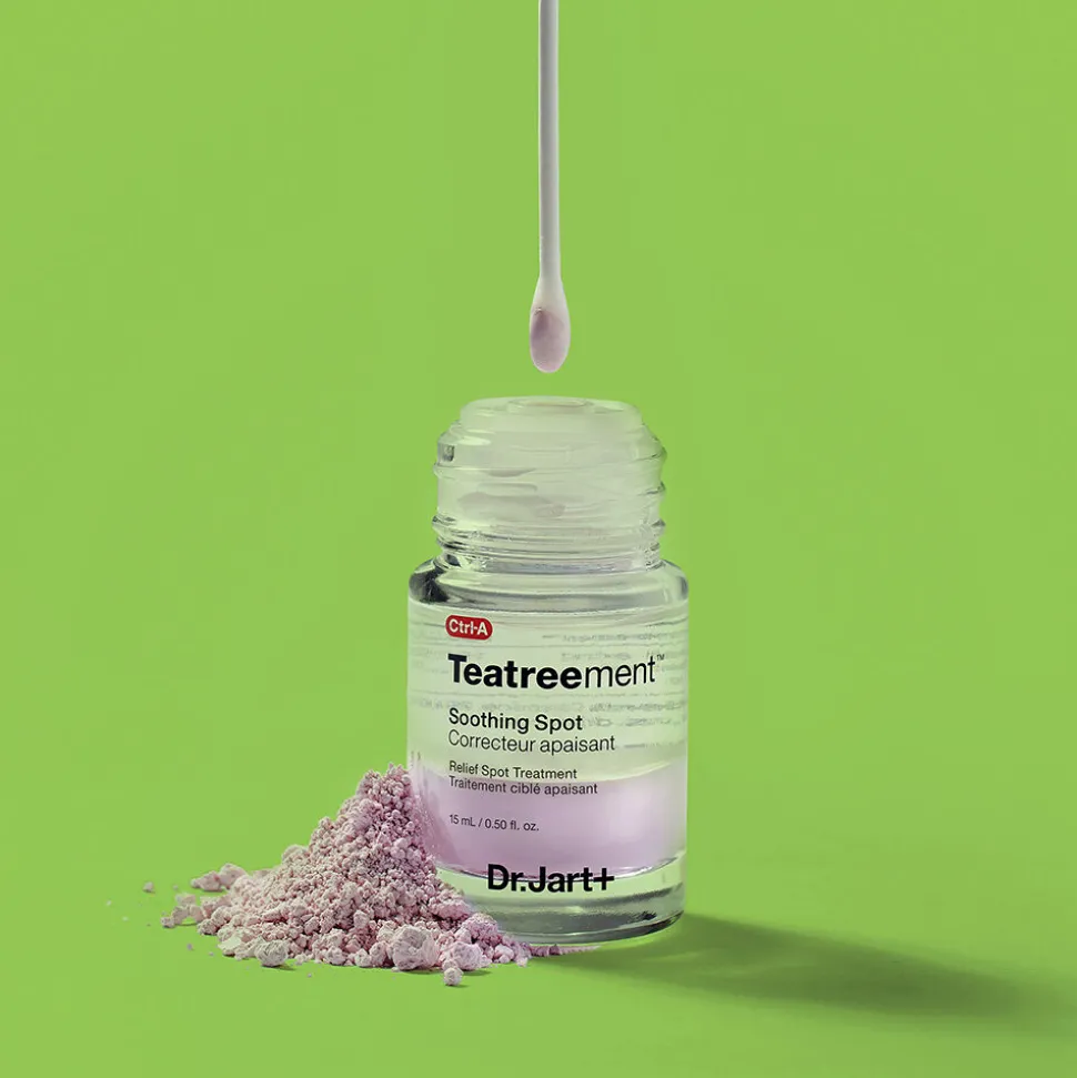 Teatreement Soothing Spot 15ML