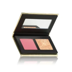 The Art of Blush & Glow