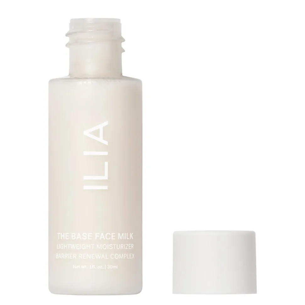 The Base Face Milk