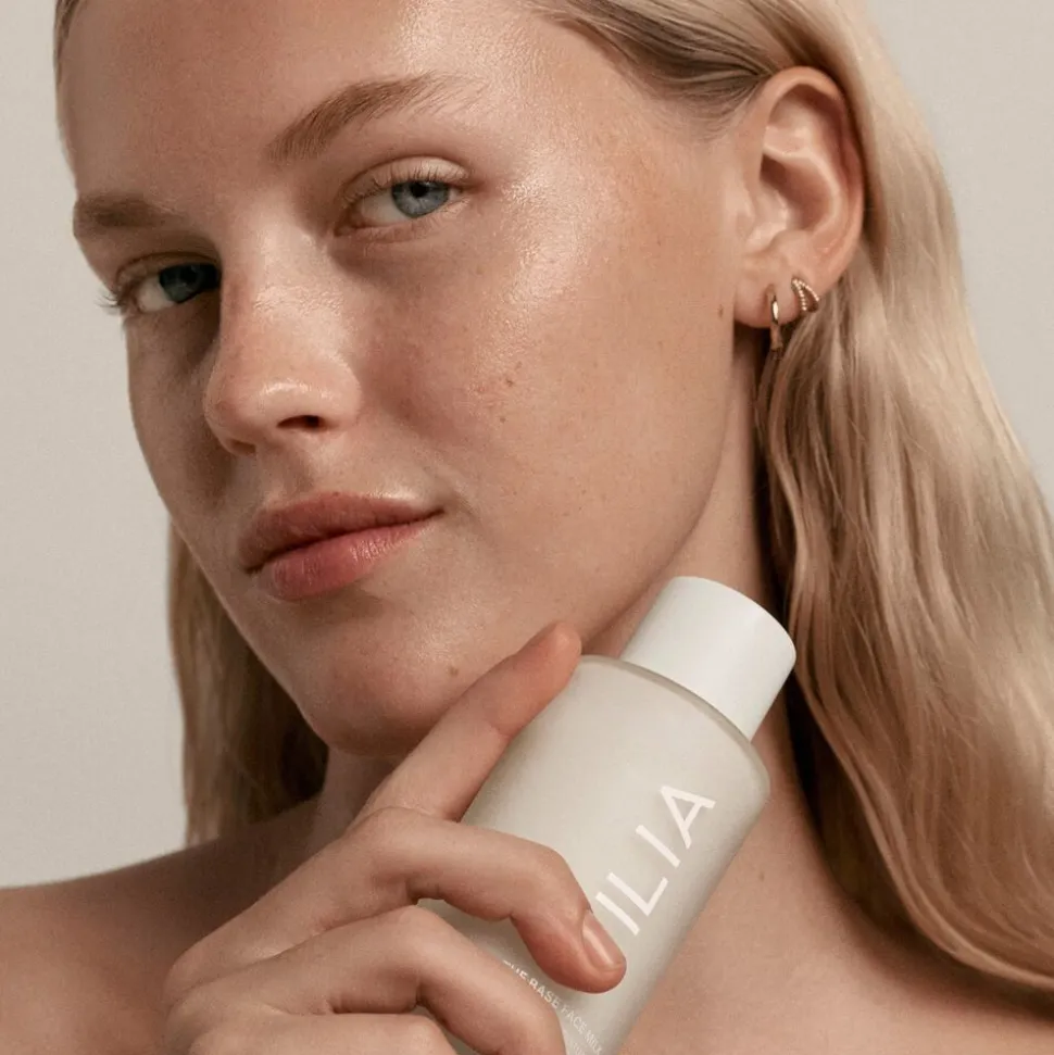 The Base Face Milk