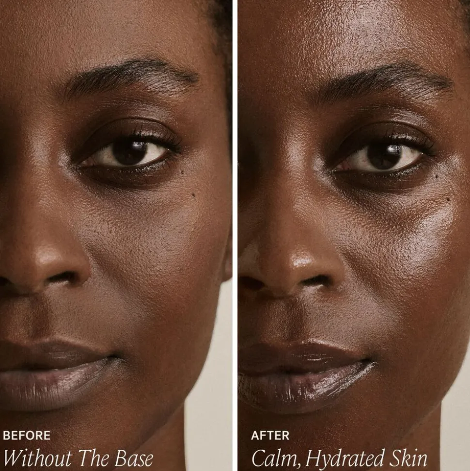 The Base Face Milk