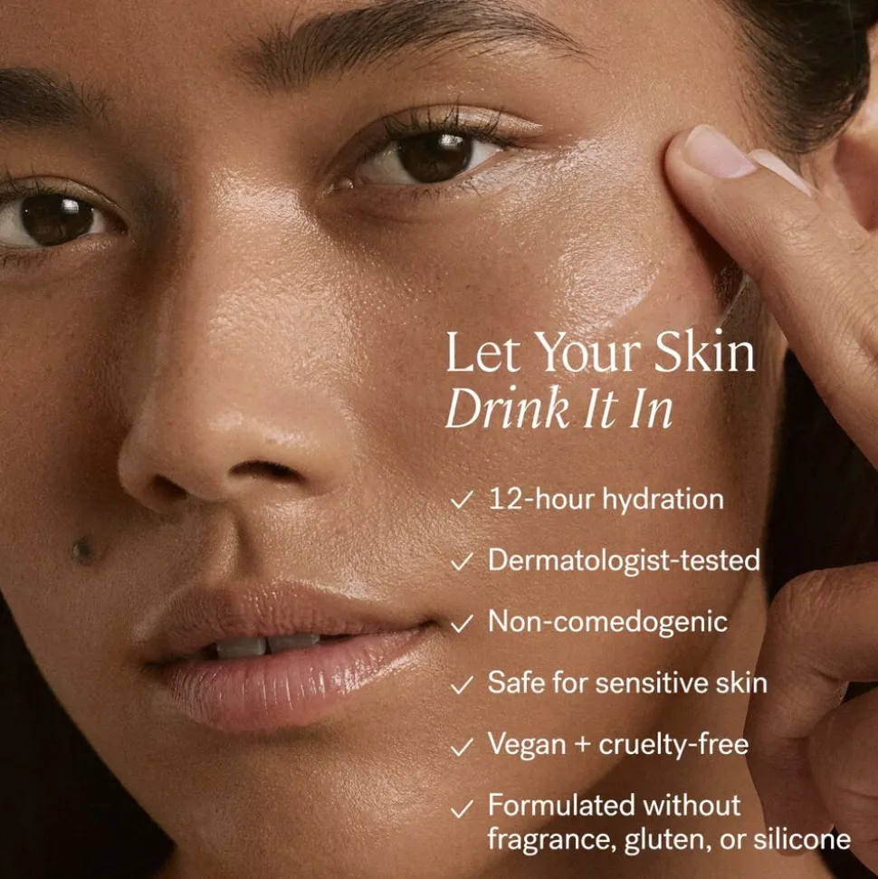 The Base Face Milk