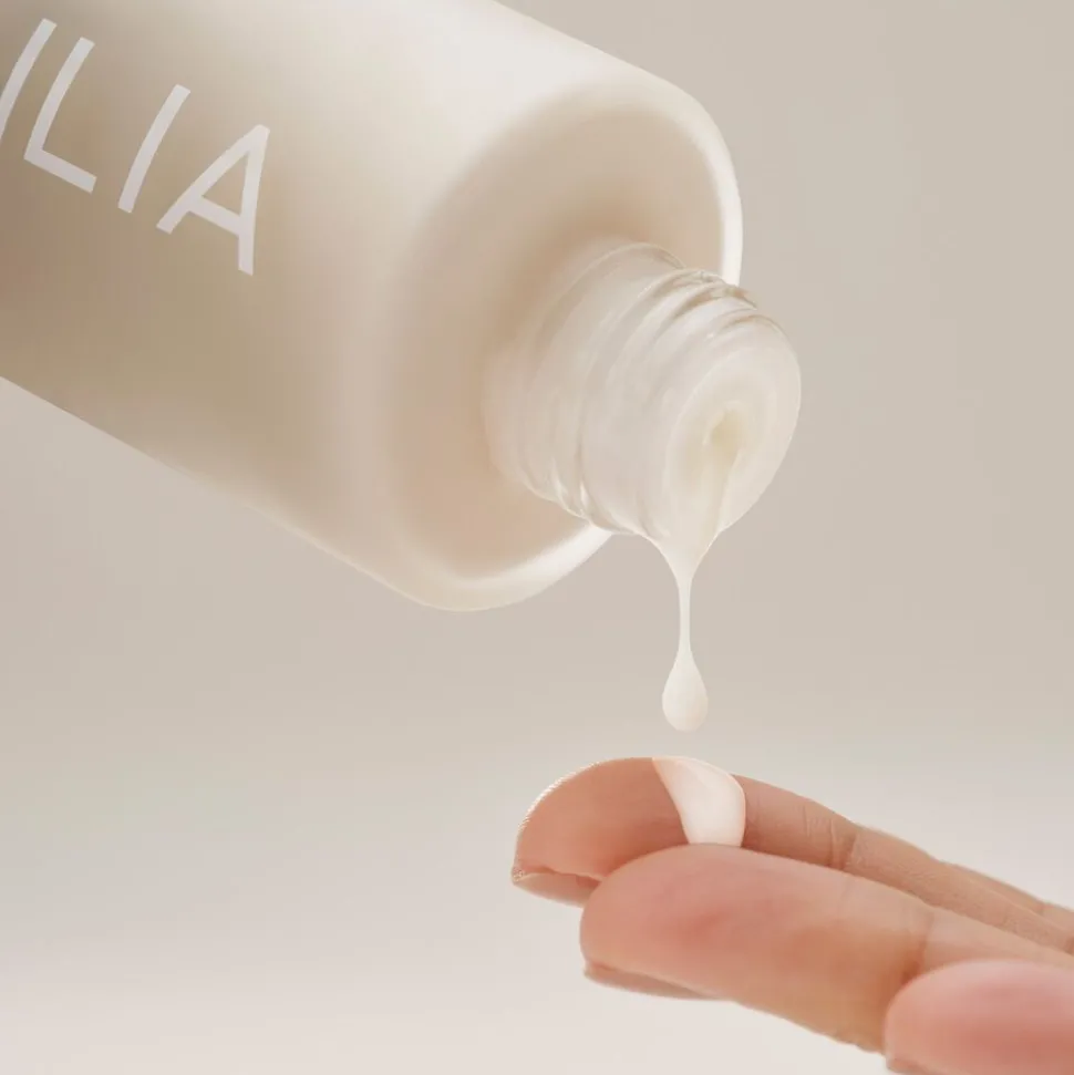 The Base Face Milk
