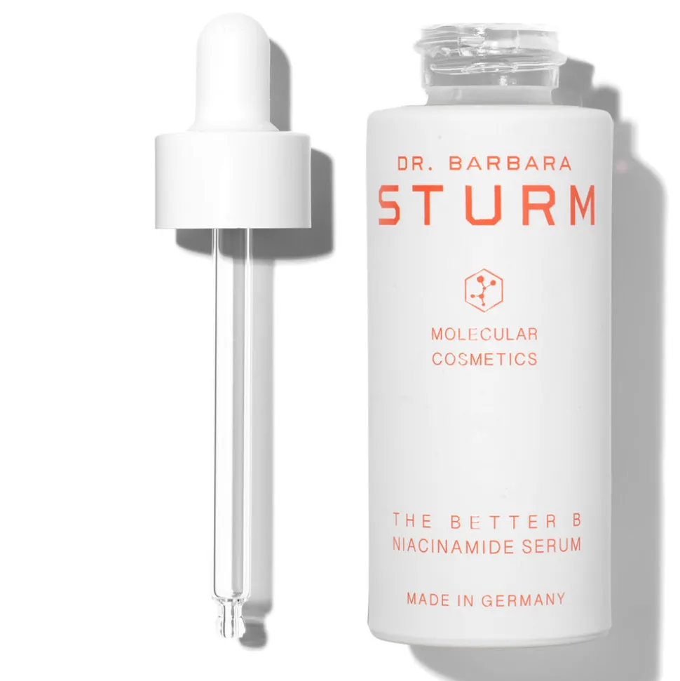 The Better B Niacinamide Serum