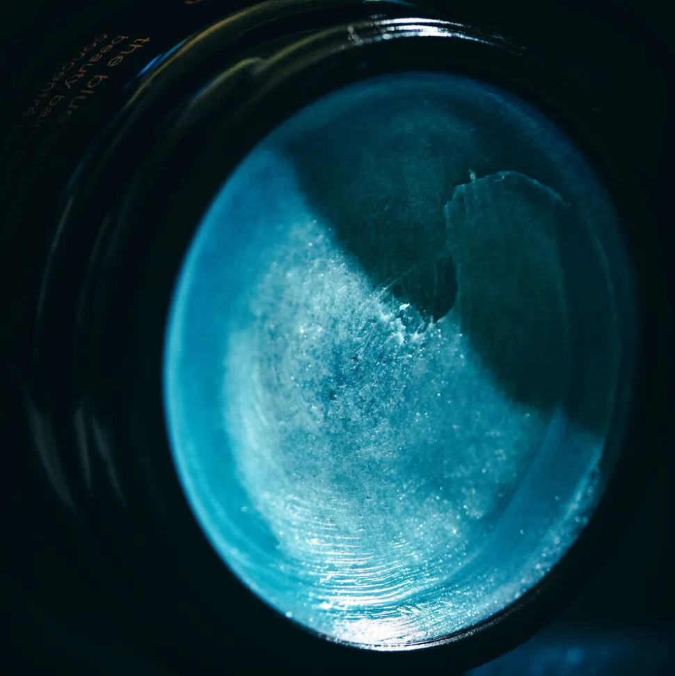 The Blue Cocoon 50ML