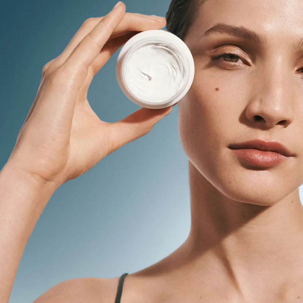 The Blue Heart Glow Collection