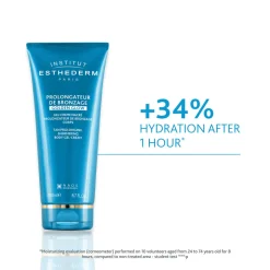 The Body Lotion Eucalyptus 450ML