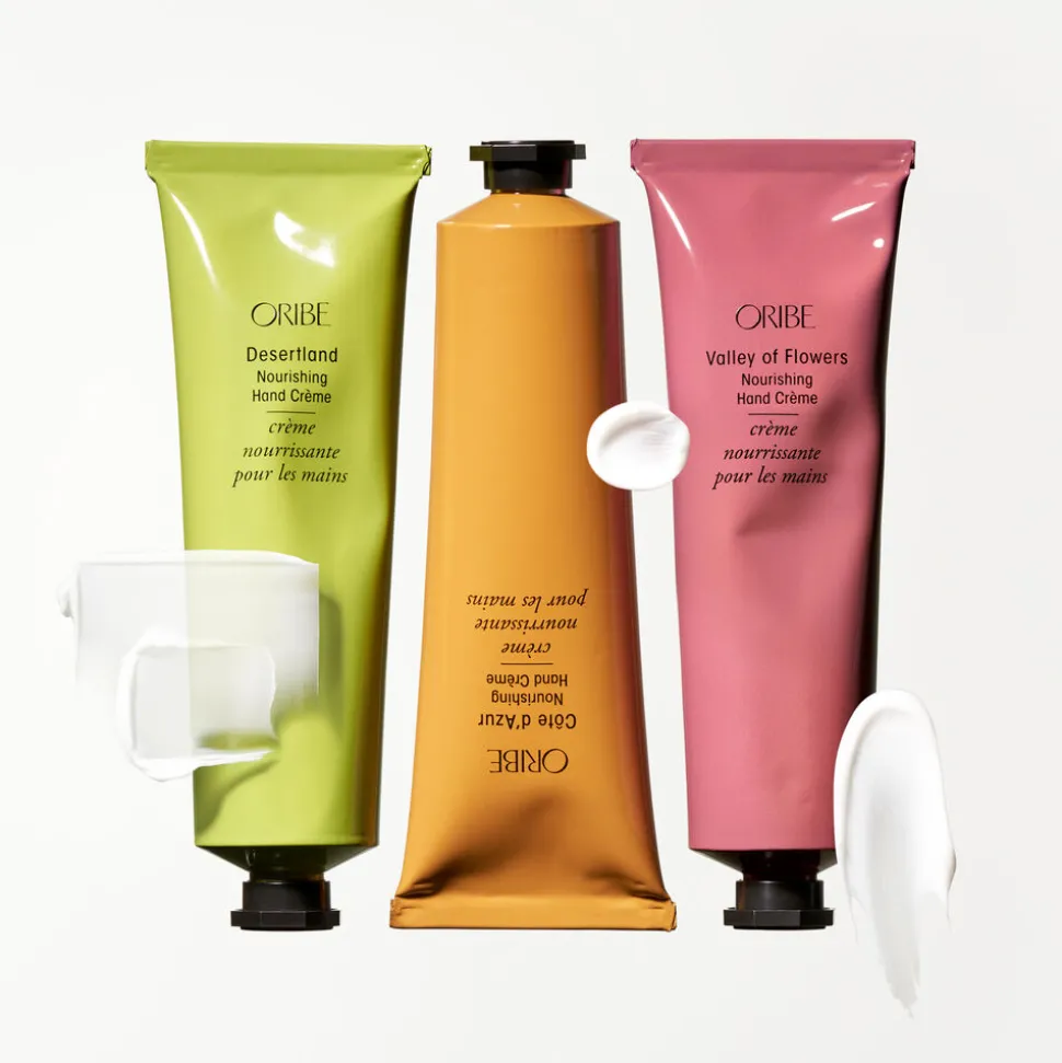 The Body Serum Fragrance Free