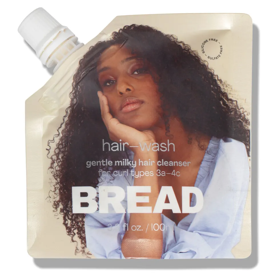 The Body Wash Eucalyptus