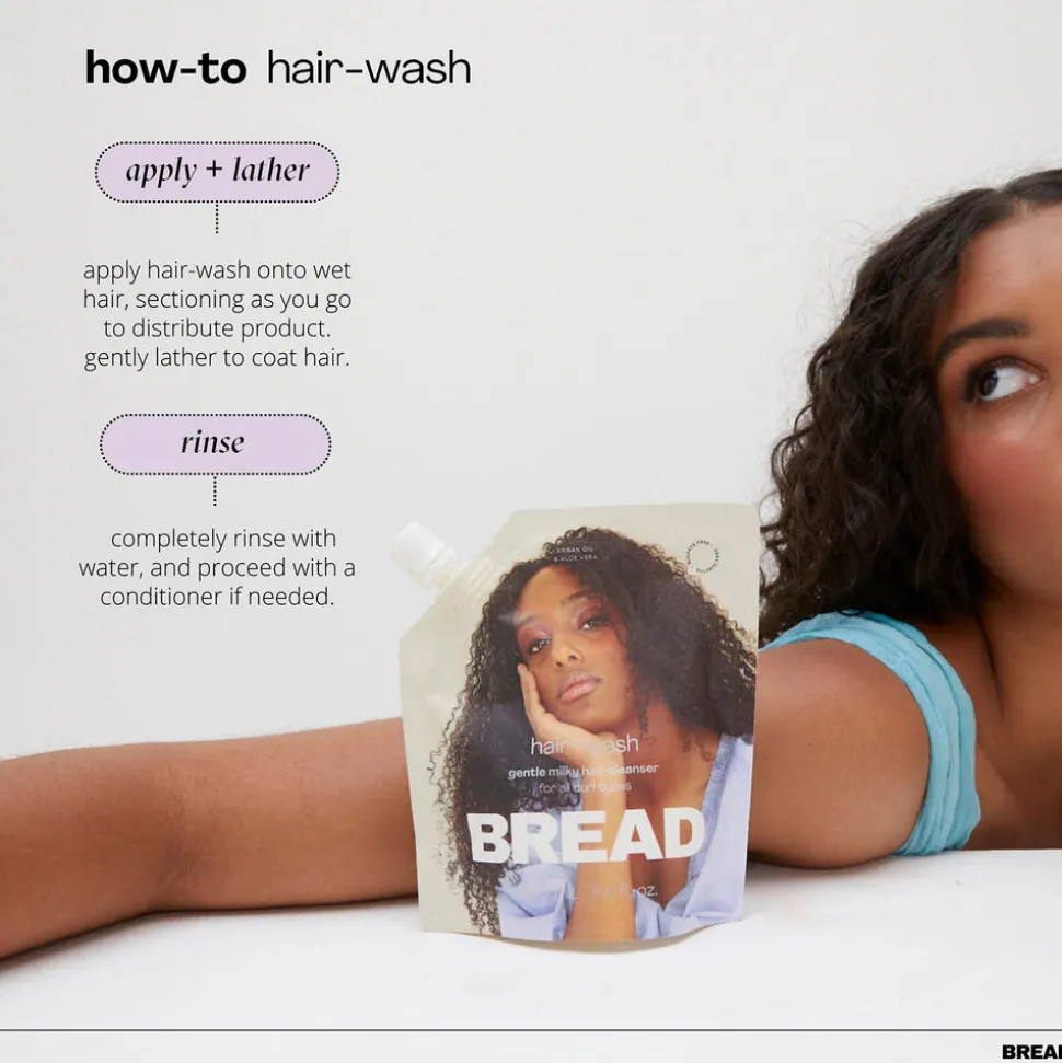 The Body Wash Eucalyptus