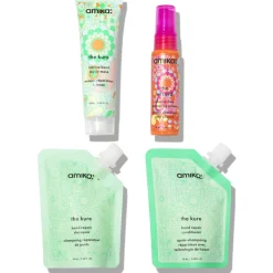 The Body Wash Santal 250ML