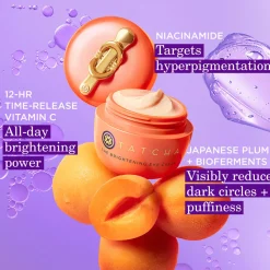 The Brightening Eye Cream 15ML