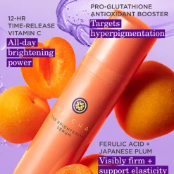 The Brightening Serum 30ML
