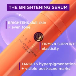 The Brightening Serum 30ML