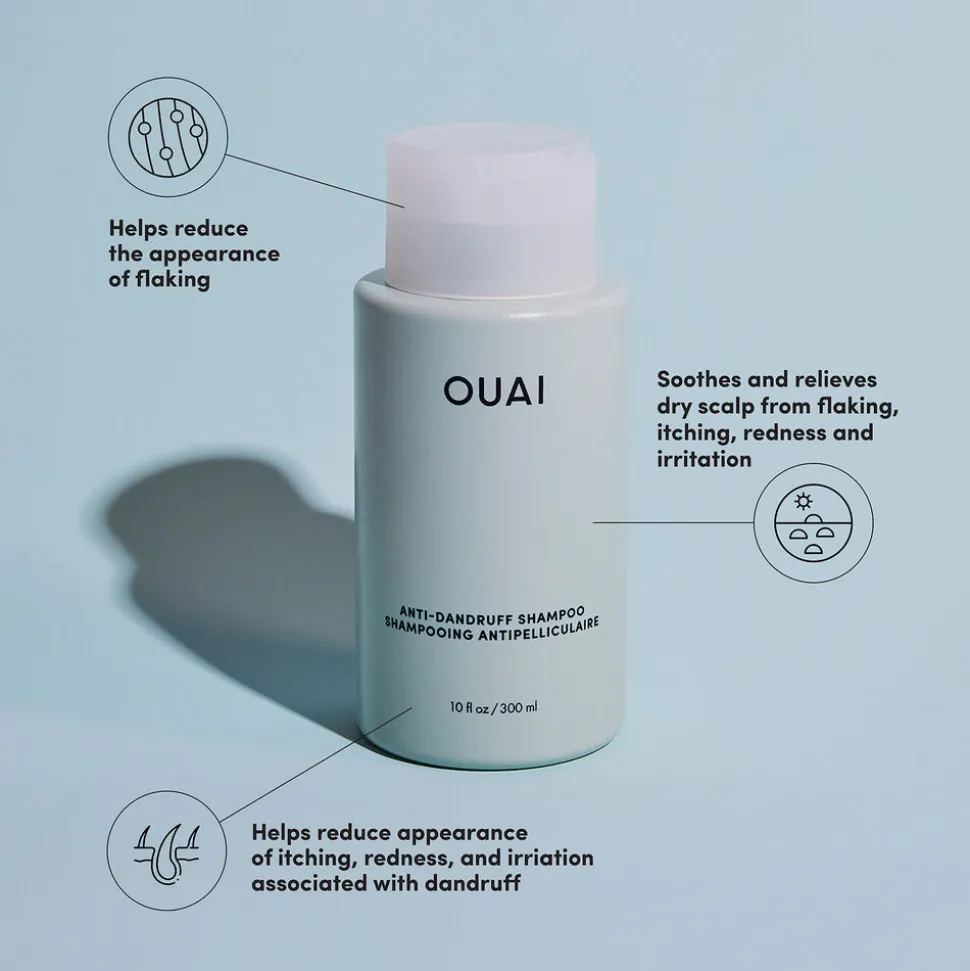 The Bust Your Brass Shampoo & Condtioner Bundle