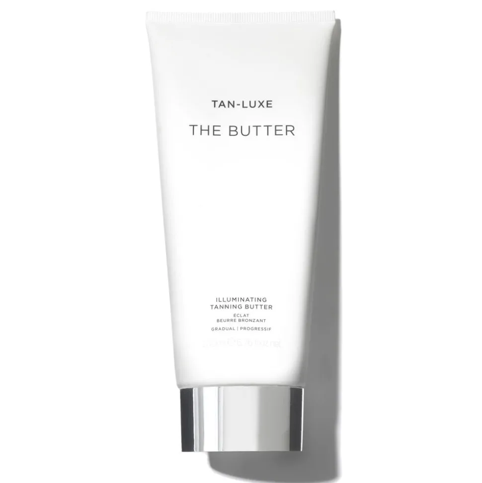 The Butter Illuminating Tanning Butter 200ML