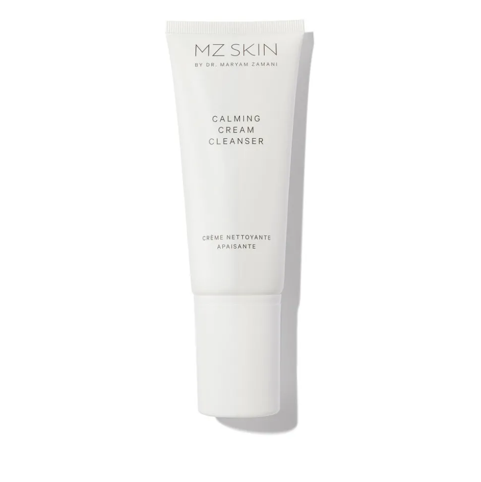 The Calming Cream Cleanser 100ML