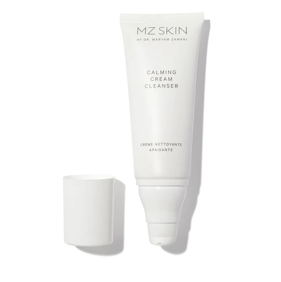 The Calming Cream Cleanser 100ML