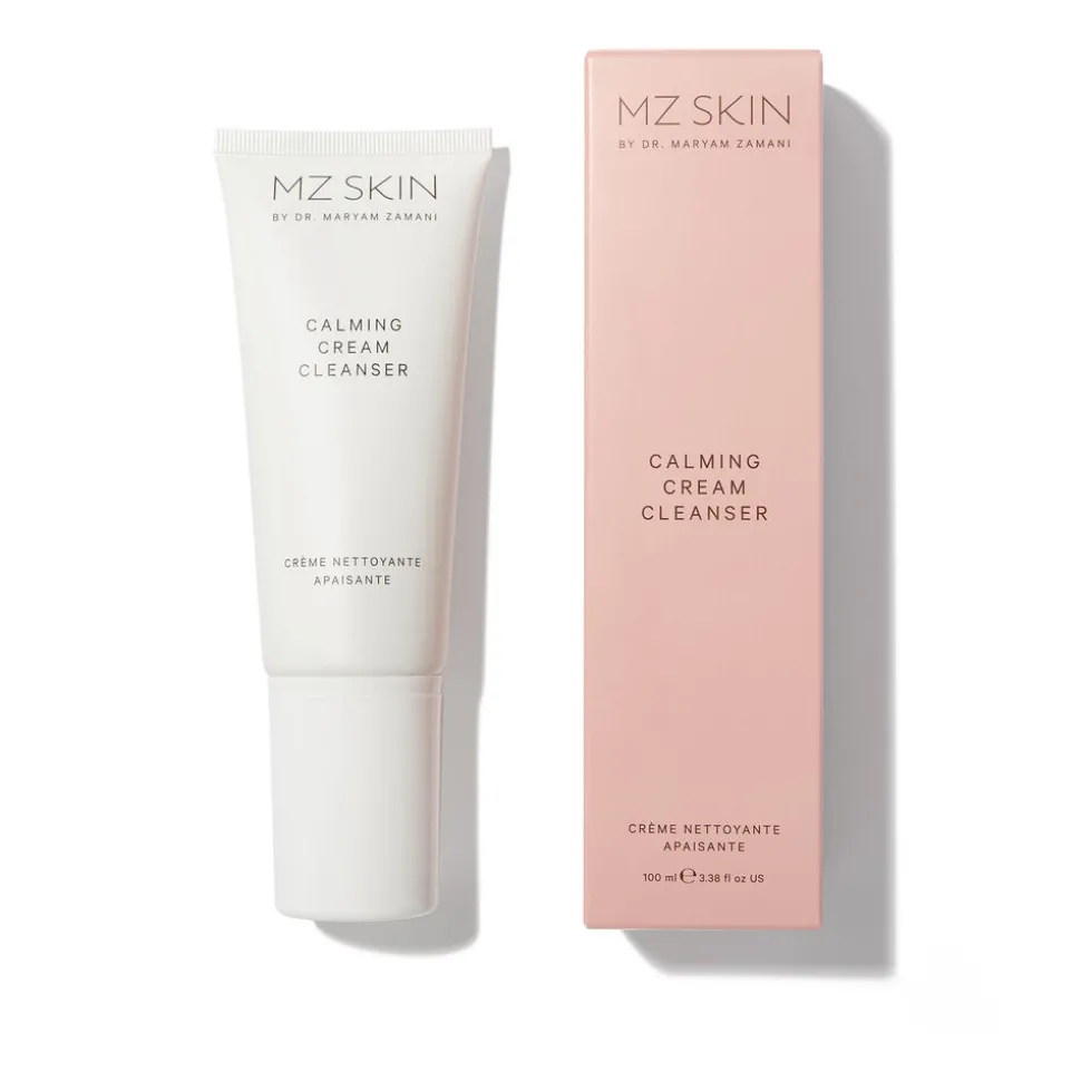 The Calming Cream Cleanser 100ML